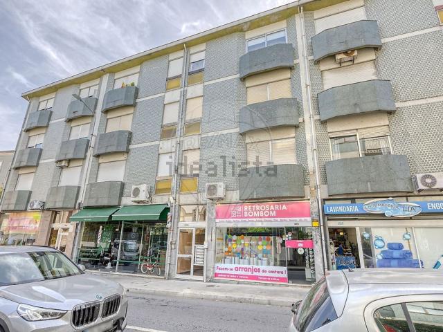 Apartamento venda em Porto, Cedofeita