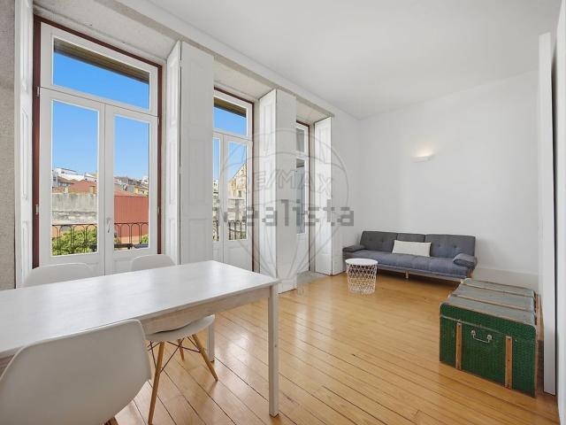 Apartamento venda em Porto, Cedofeita