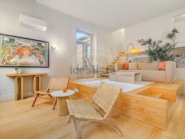 Duplex venda em Porto, Cedofeita
