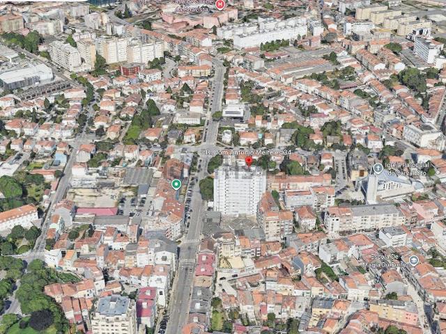 Apartamento alugar em Porto, Cedofeita