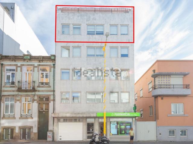 Duplex venda em Porto, Cedofeita