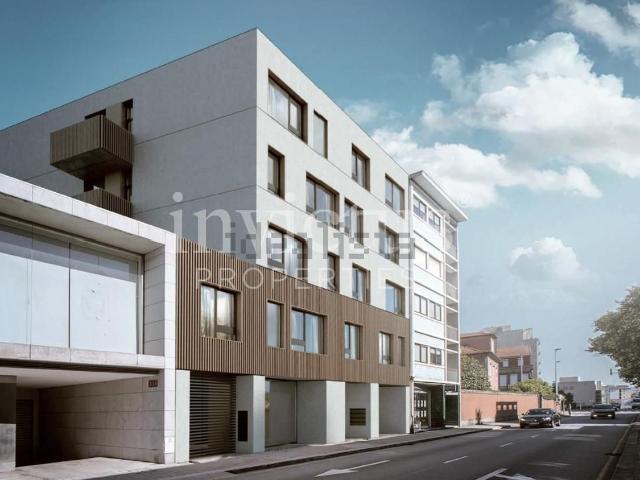 Apartamento venda em Porto, Cedofeita