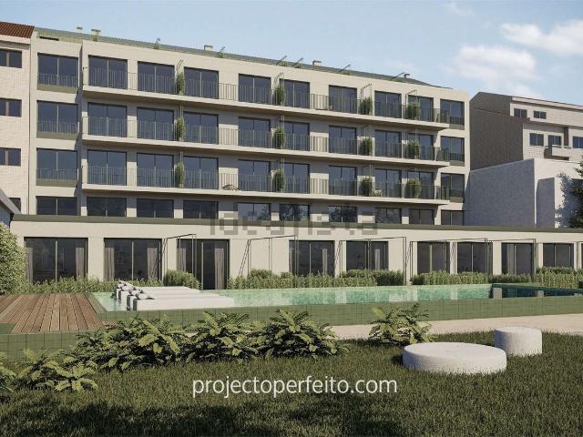 Apartamento venda em Porto, Cedofeita