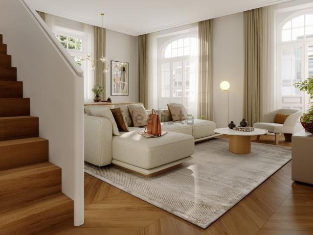 Apartamento venda em Porto, Cedofeita