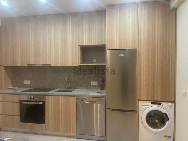 Apartamento alugar em Monte Pedral, Porto