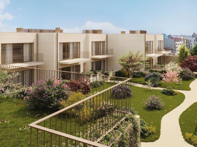 Apartamento venda em Porto, Cedofeita