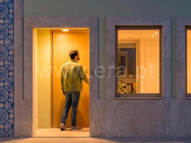 Apartamento venda em Porto, Cedofeita