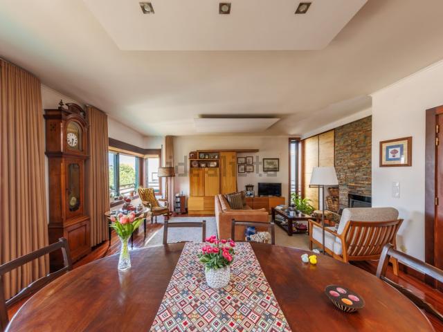 Apartamento venda em Monte Pedral, Porto