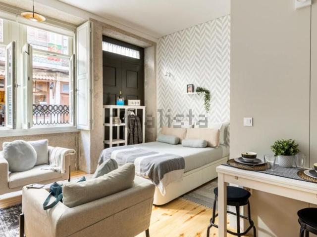 Apartamento alugar em Porto, Cedofeita