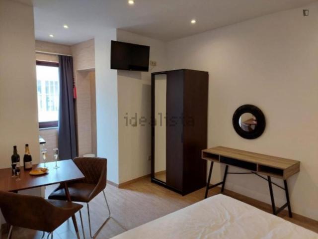 Apartamento alugar em Porto
