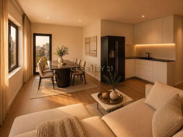 Apartamento venda em Porto, Cedofeita