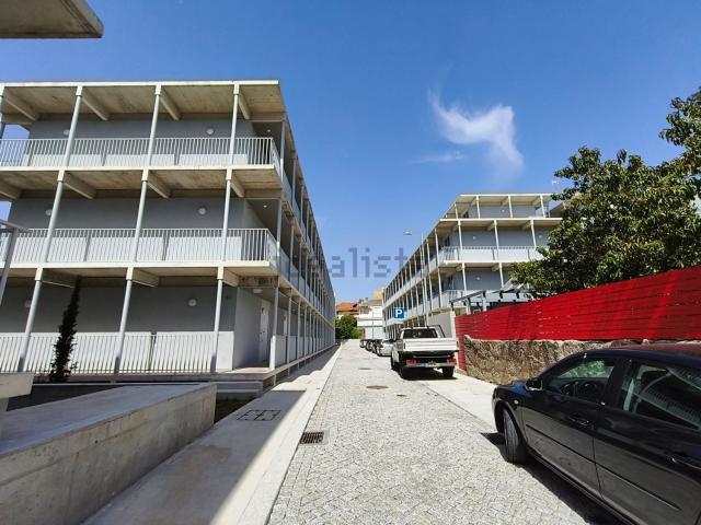 Apartamento alugar em Porto