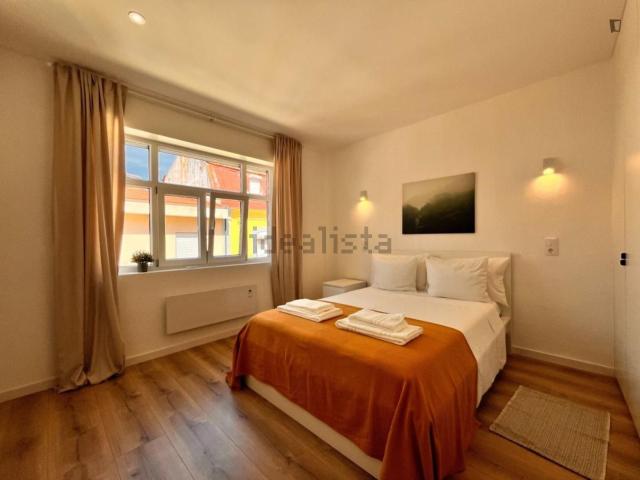 Apartamento alugar em Conjunto Urbano da Ribeira, Porto