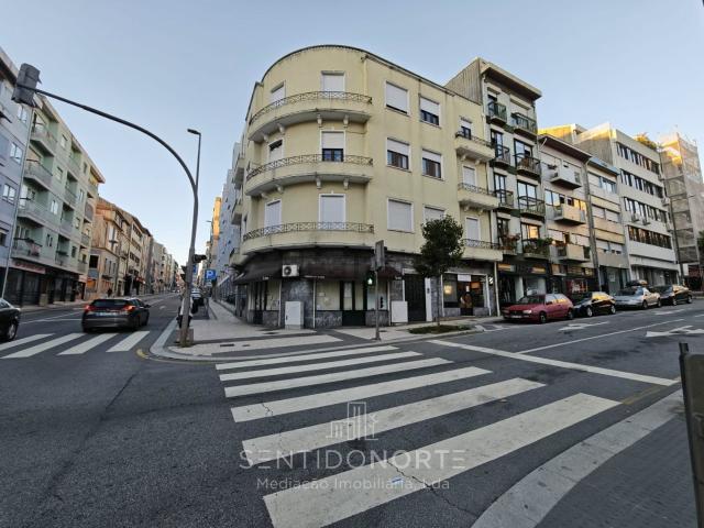 Apartamento alugar em Leal, Porto