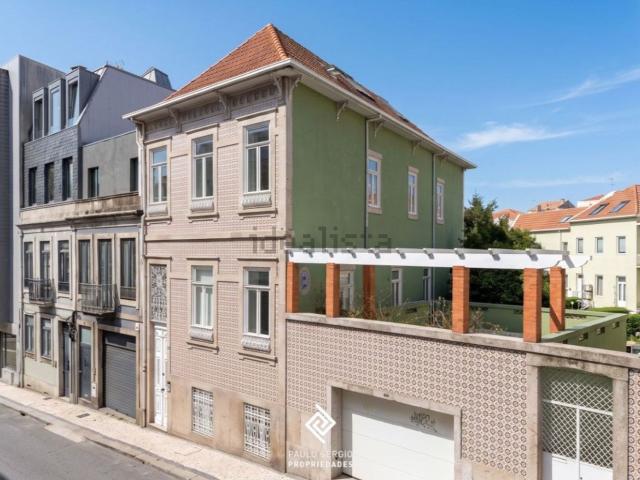 Apartamento venda em Porto, Cedofeita