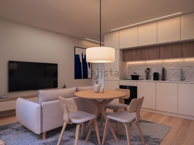 Apartamento venda em Porto, Cedofeita