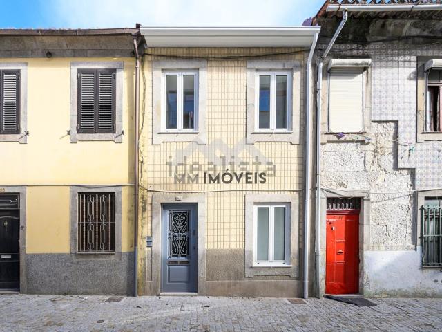 Apartamento venda em Cedofeita, Santo Ildefonso, Sé, Miragaia, São Nicolau e Vitória, Porto