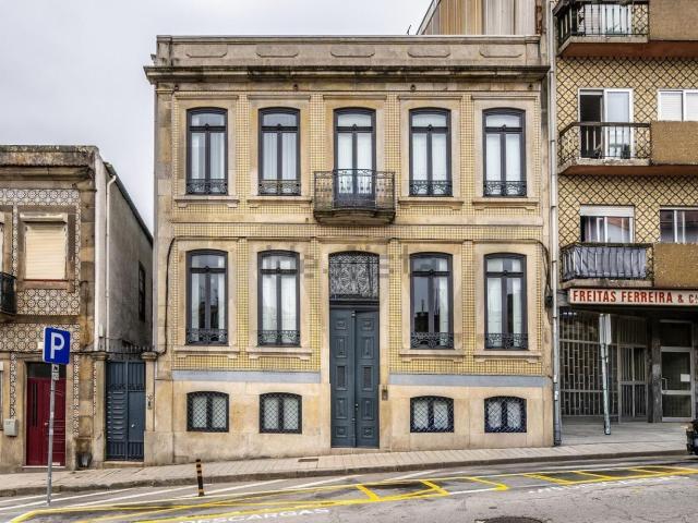 Duplex alugar em Porto, Cedofeita