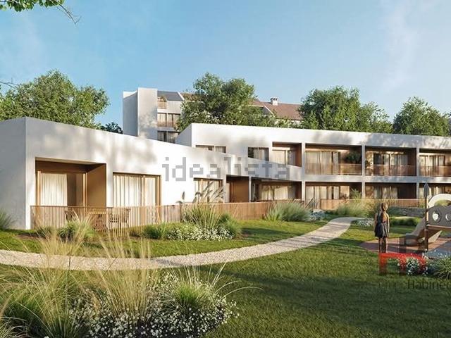 Apartamento venda em Porto