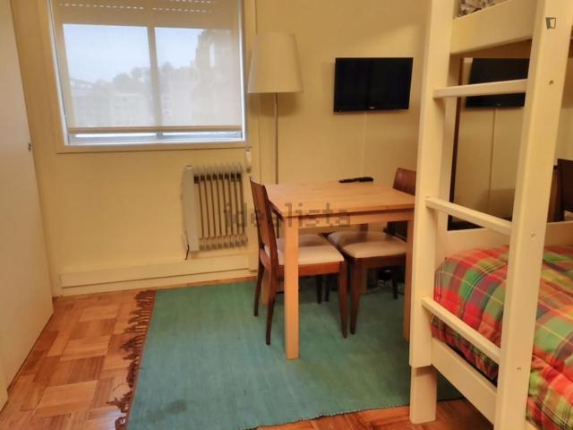 Apartamento alugar em Baixa do Porto, Santo Ildefonso