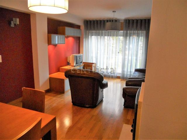 Apartamento alugar em Monte Pedral, Santo Ildefonso