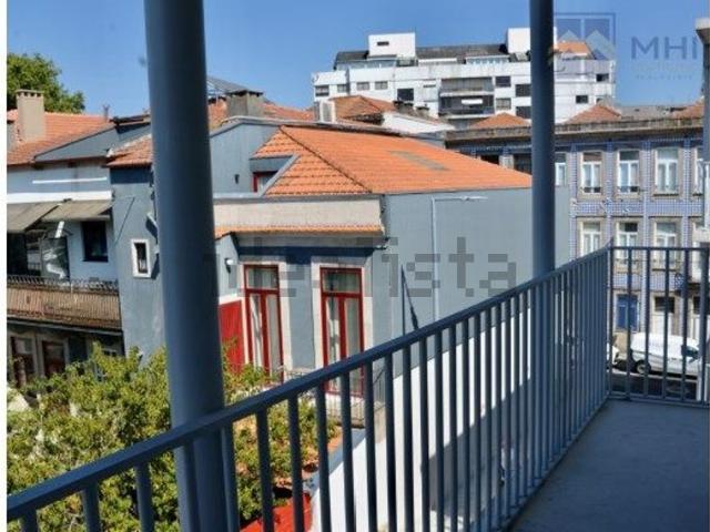 Apartamento venda em Porto, Cedofeita