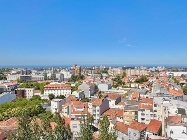 Apartamento venda em Porto, Cedofeita