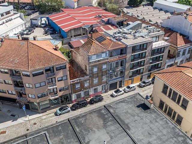 Apartamento venda em Porto, Cedofeita