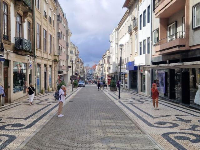 Apartamento venda em Porto, Cedofeita