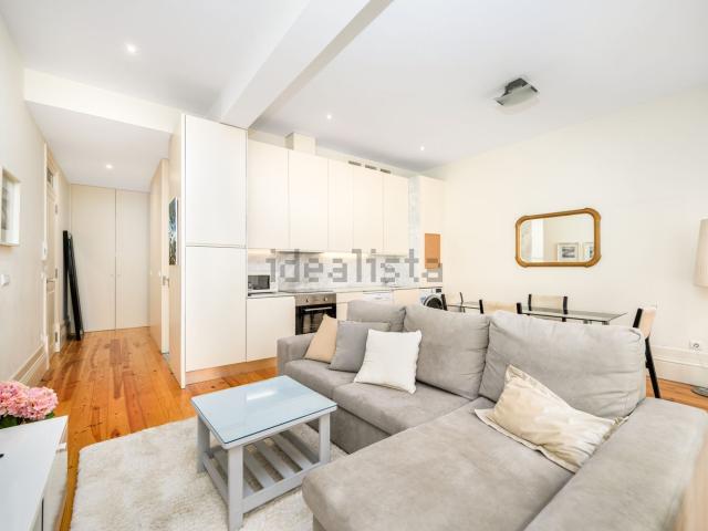 Apartamento venda em Porto, Cedofeita