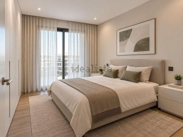 Apartamento venda em Carvalhido, Porto