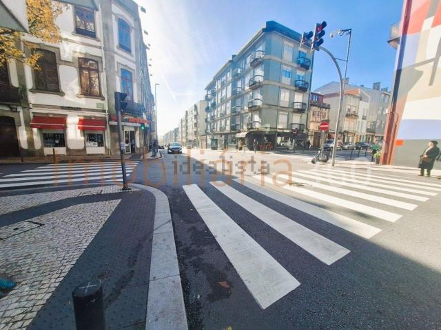 Apartamento venda em Porto, Cedofeita