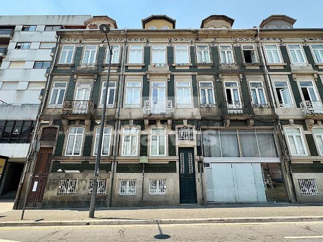 Apartamento alugar em Porto, Cedofeita
