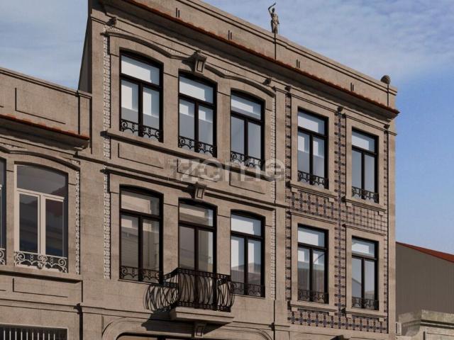 Apartamento venda em Porto, Cedofeita