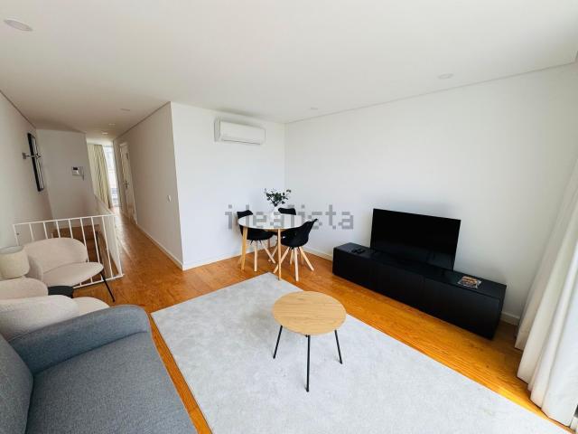 Duplex alugar em Porto, Cedofeita