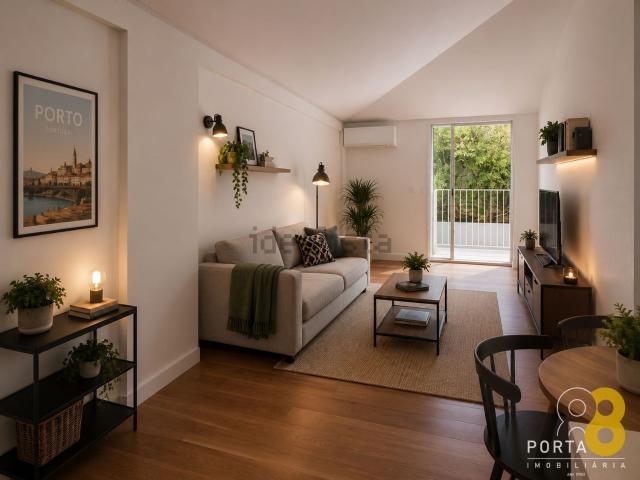 Apartamento alugar em Porto