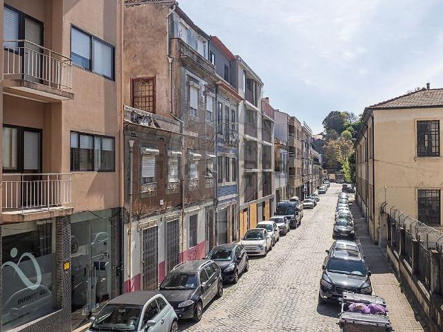 Apartamento venda em Porto, Cedofeita