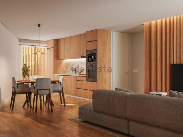 Apartamento venda em Porto, Cedofeita