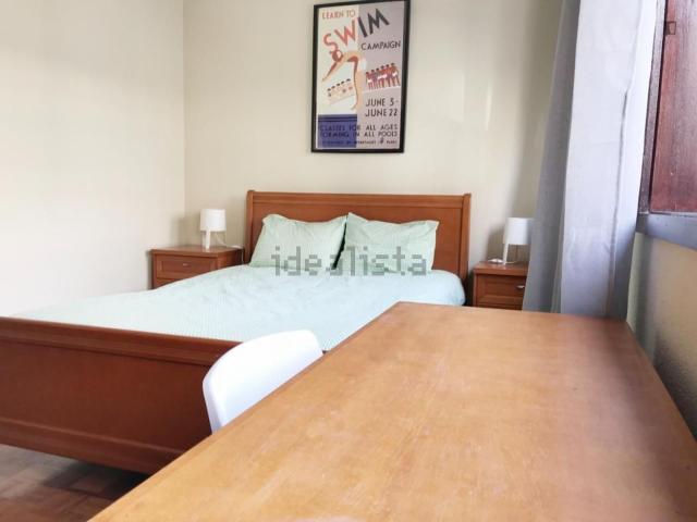 Apartamento alugar em Monte Pedral, Porto