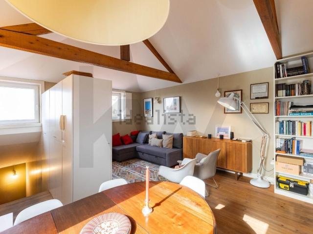 Apartamento venda em Porto, Cedofeita