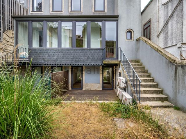 Duplex alugar em Porto, Cedofeita