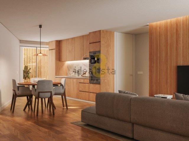 Apartamento venda em Porto, Cedofeita