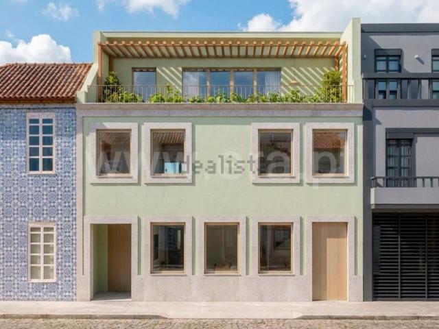 Apartamento venda em Porto, Cedofeita
