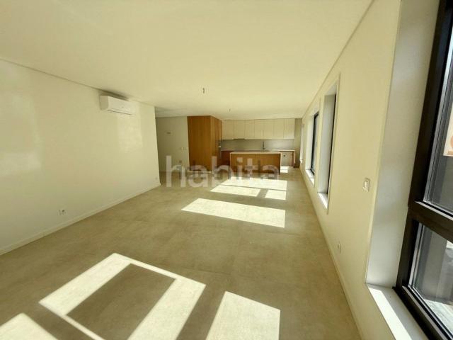 Apartamento venda em Monte Pedral, Porto