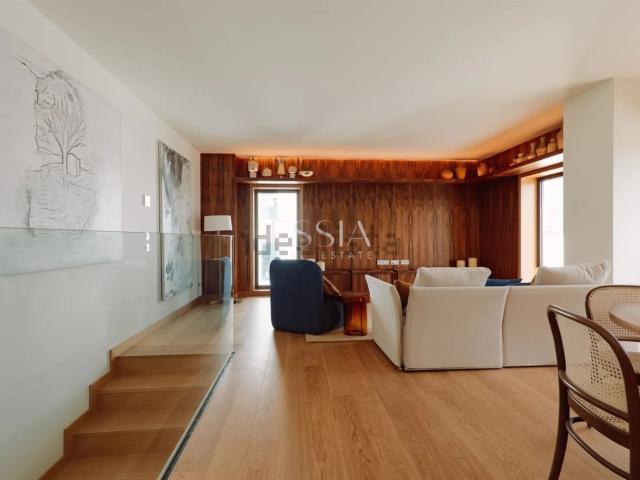 Apartamento venda em Leal, Porto