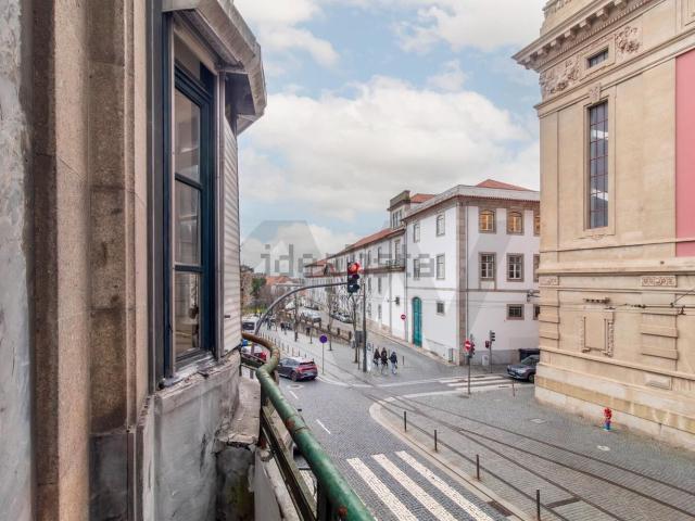 Apartamento venda em Porto, Cedofeita