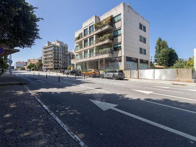 Apartamento venda em Monte Pedral, Porto