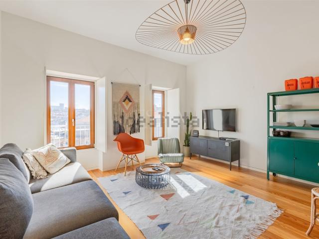 Apartamento venda em Porto, Cedofeita