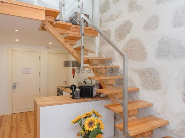 Apartamento alugar em Monte Pedral, Porto