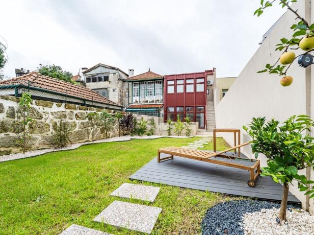 Apartamento venda em Porto, Cedofeita